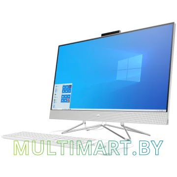 Моноблок HP 22-df0026ur (14P65EA) картинка 2